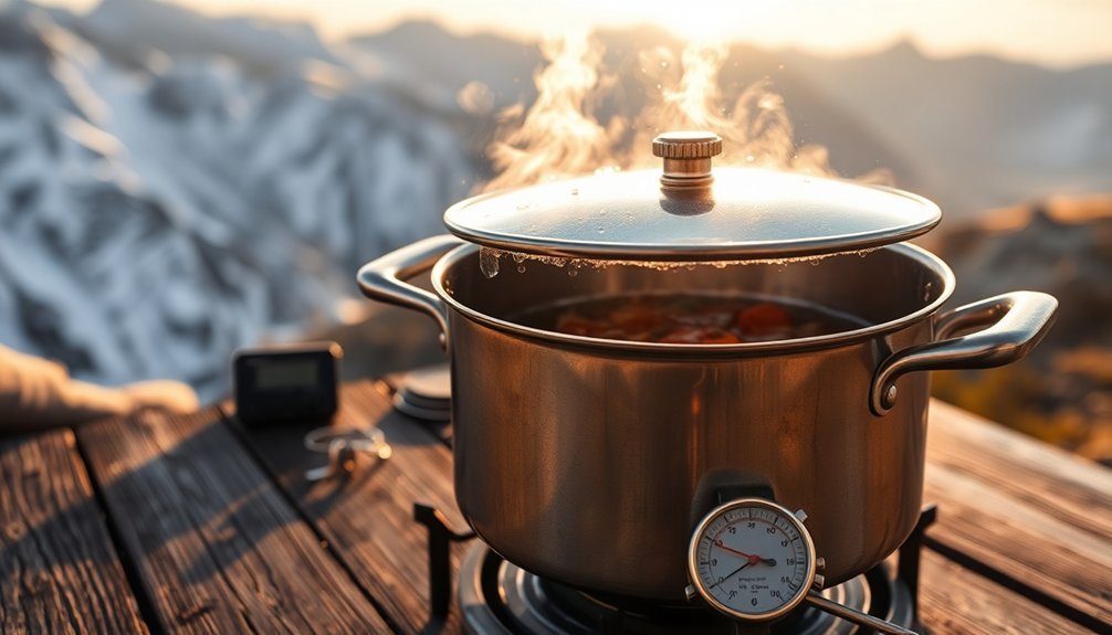 moisture management techniques overview