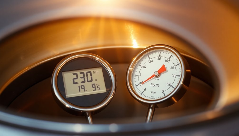 3 Ways to Track Your Sun Oven Temperature