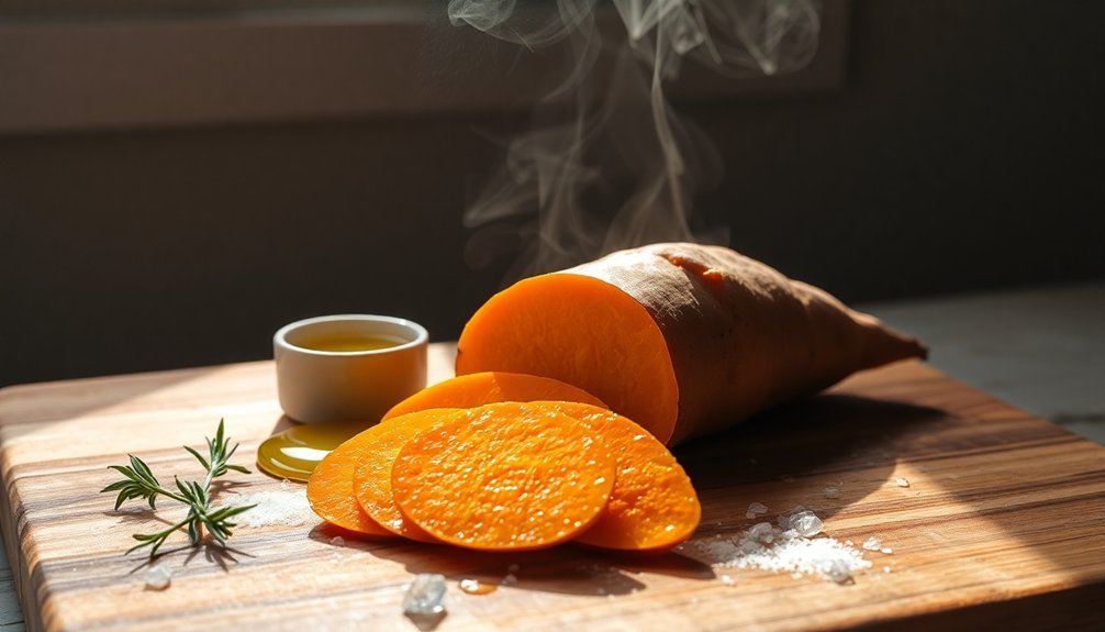 natural heat moisture tips