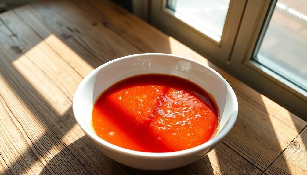 natural light puree thickener