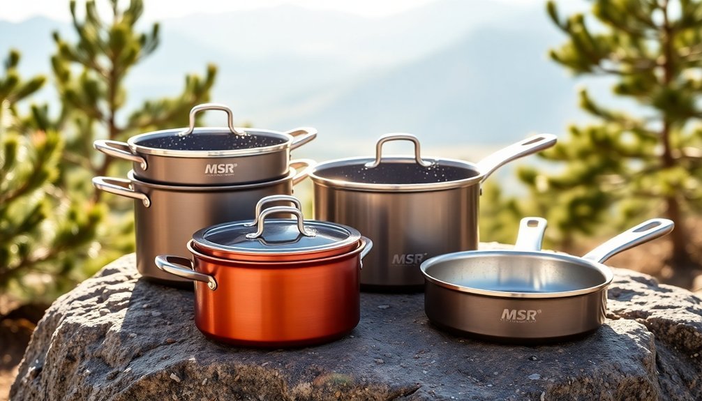 non stick ceramic cookware solutions