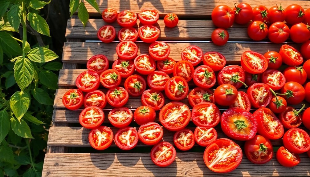 nutrient rich flavorful ingredient