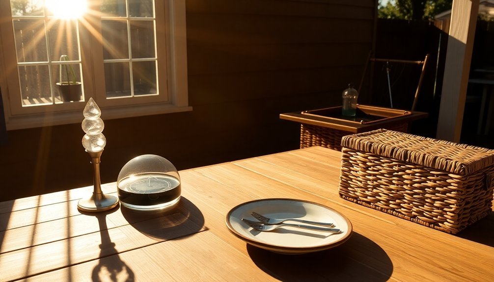 observe sun s daily movement