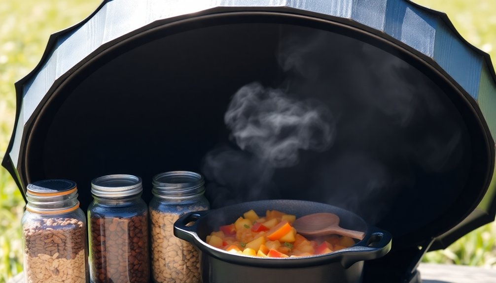 one pot meal variations