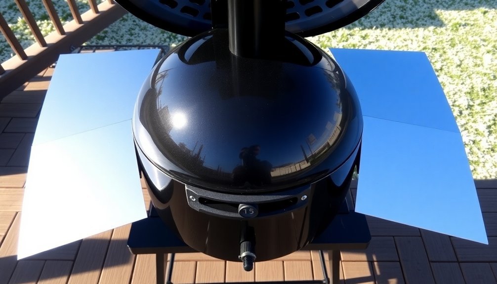 optimal alignment technique