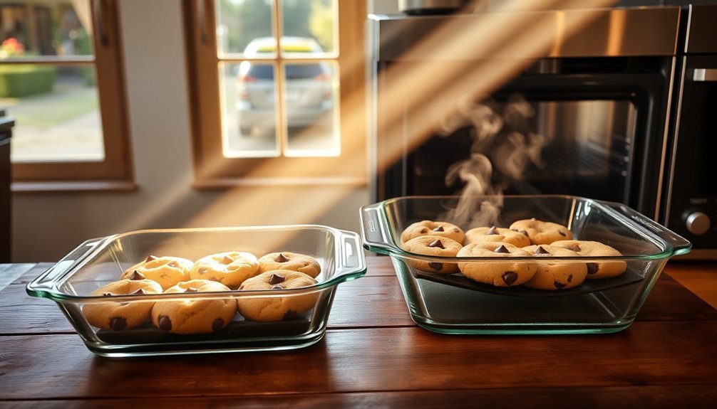 7 Best Baking Times From Oven To Sun
