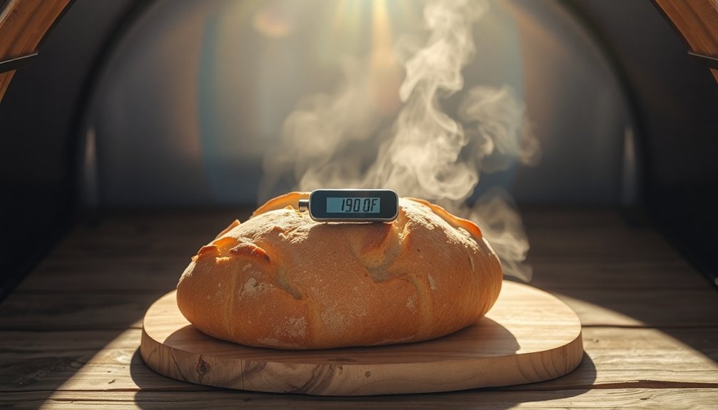 5 Best Bread Baking Times For Sun Ovens