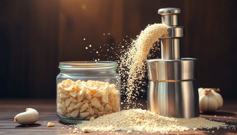 optimal grinding techniques explained