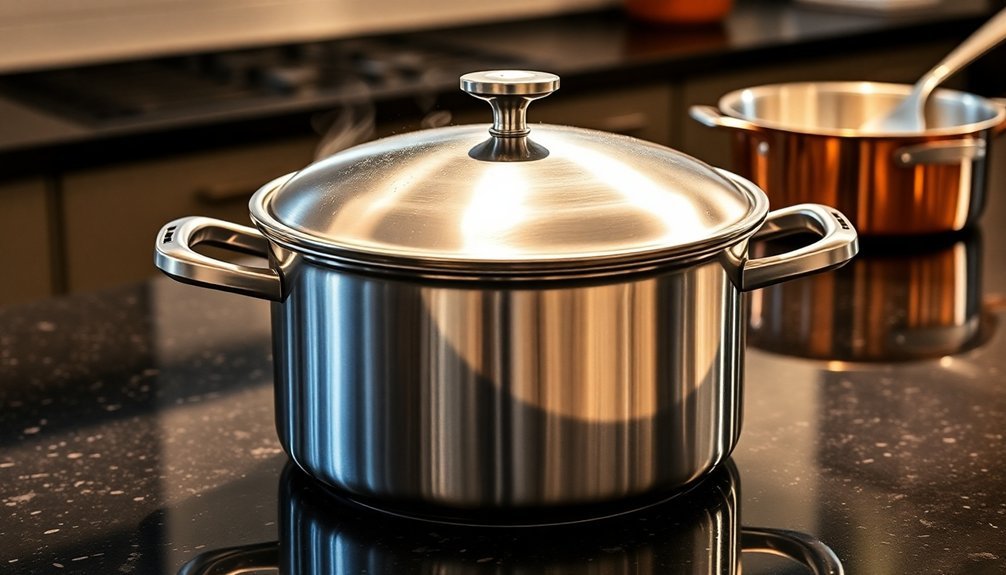 optimal kitchenware choice guide