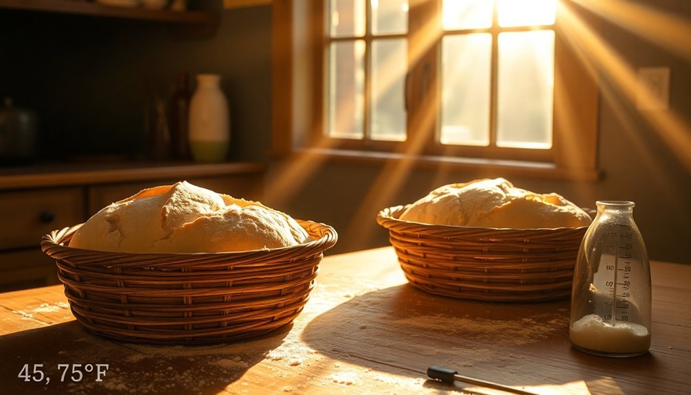 optimal solar baking angles