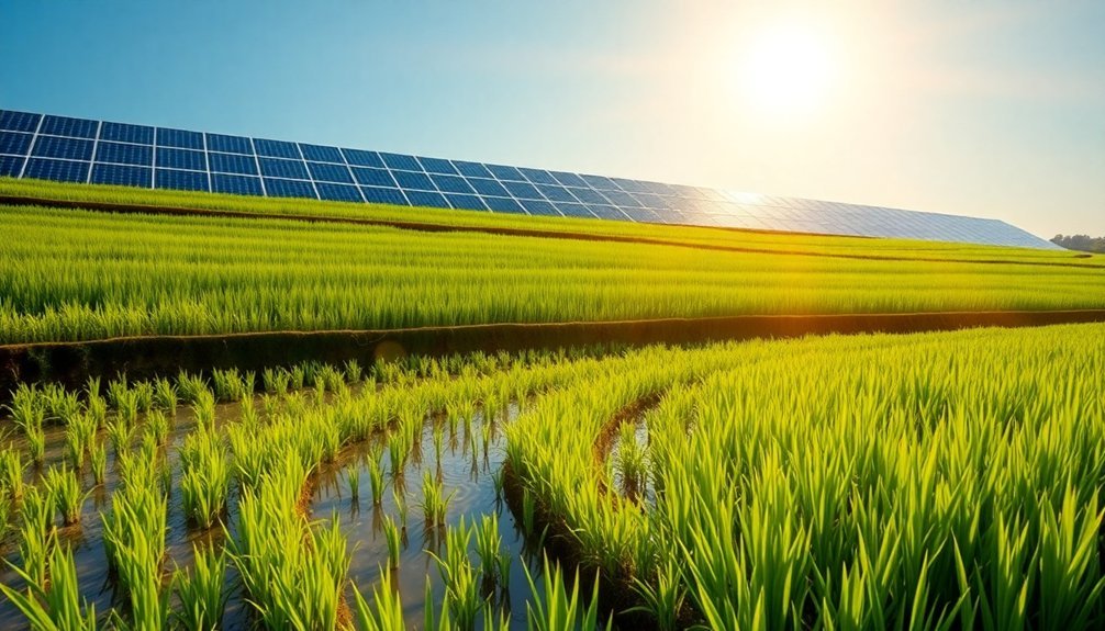 optimal solar panel placement