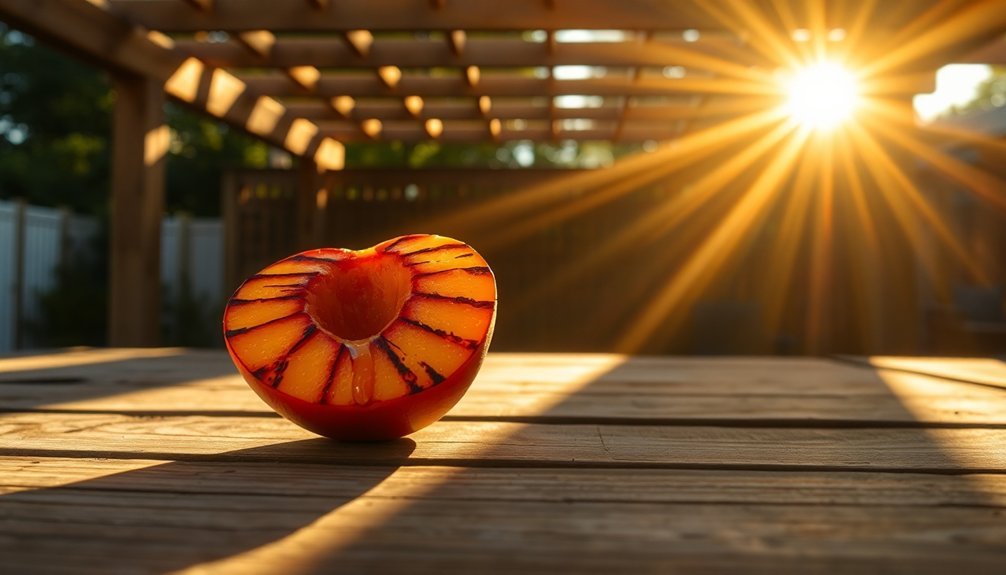 optimal sun exposure tips
