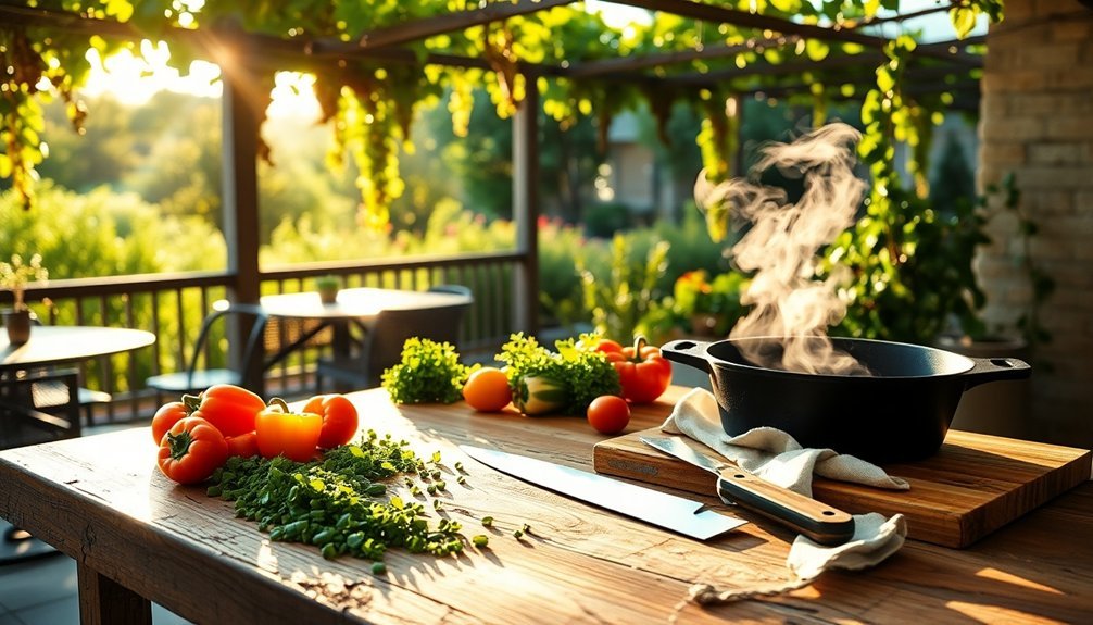 optimal sunlight meal prep