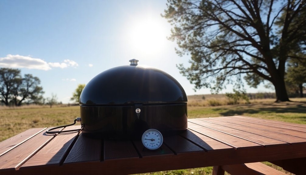 optimal times for cooking
