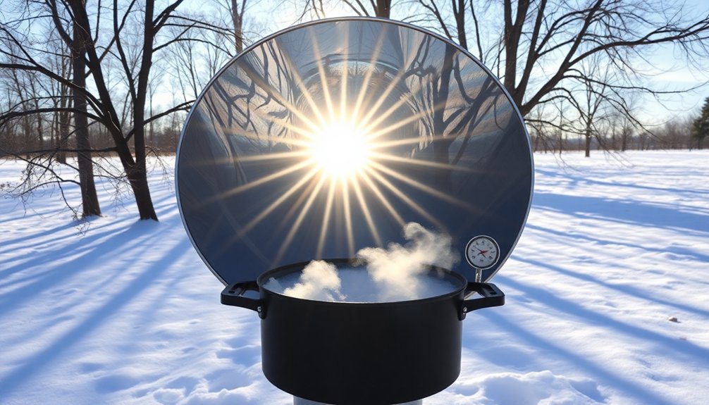 optimize daylight usage efficiently