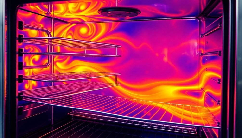 7 Heat Flow Secrets For Maximum Oven Performance