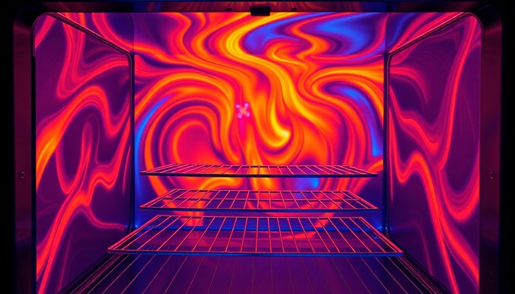 optimizing air circulation design
