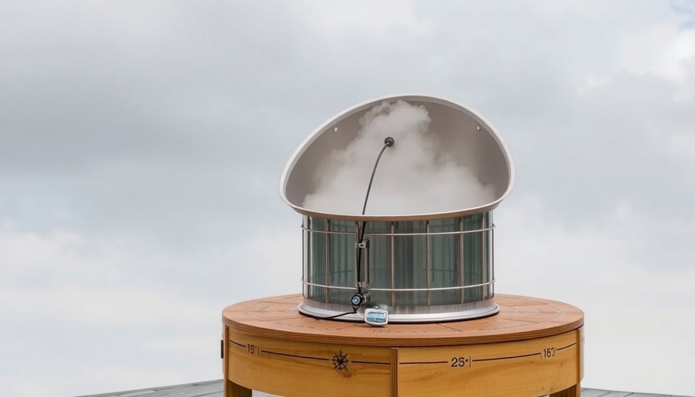 optimizing solar energy collection