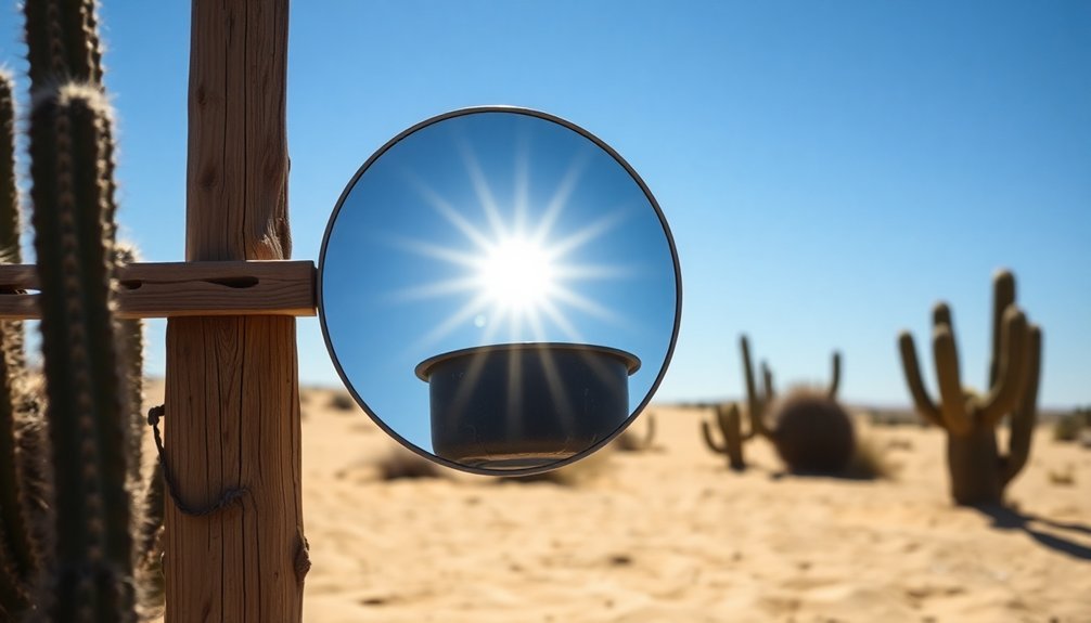 optimizing solar energy collection