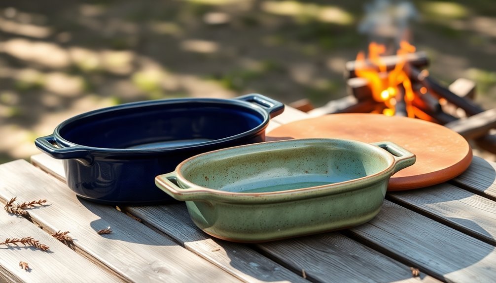 outdoor ceramic selection guide