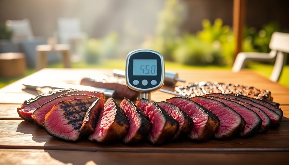 outdoor meal cooking tips