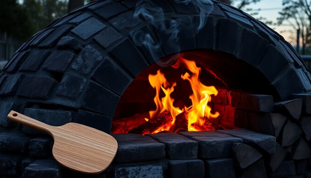 5 Proven Techniques to Preheat Your Outdoor Oven