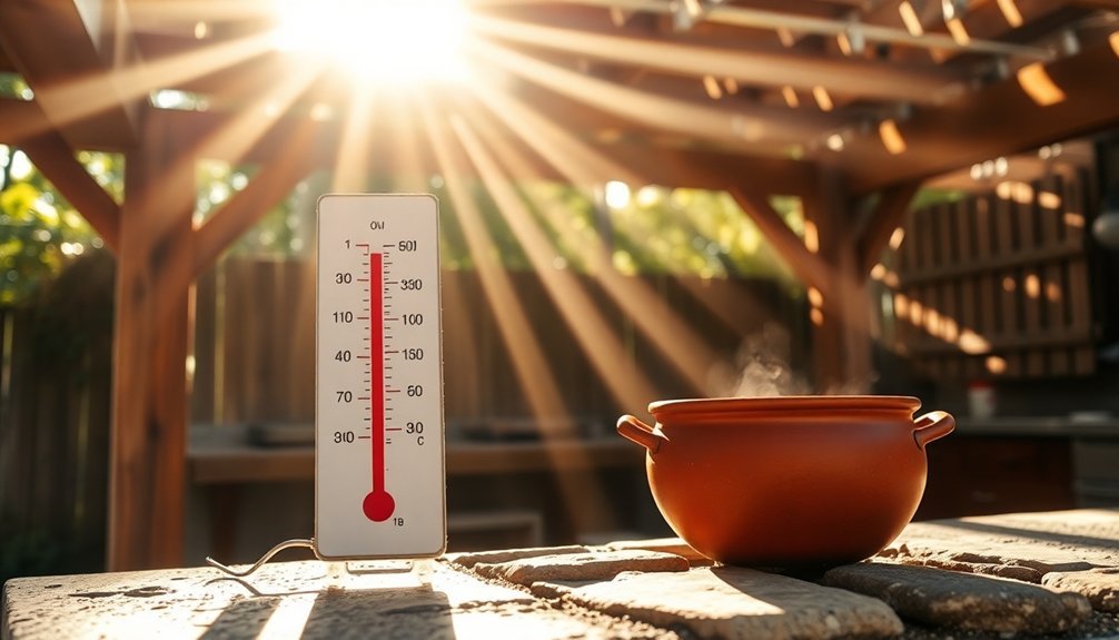 outdoor recipe adaptation tips