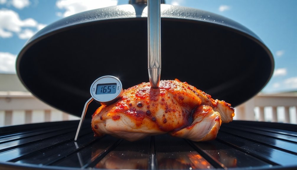 outdoor sun cooking tips