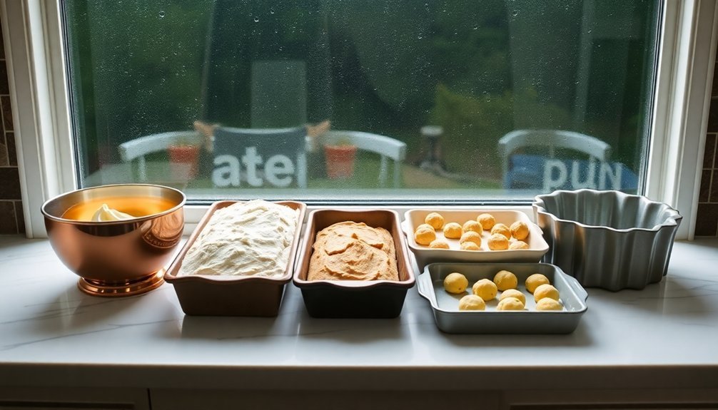 oven baking techniques guide