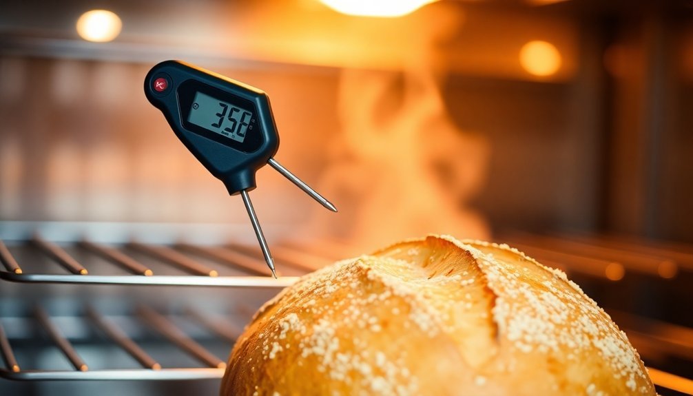 oven temperature management tips