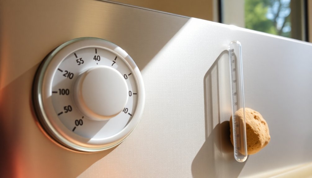 ovens align with natural heat