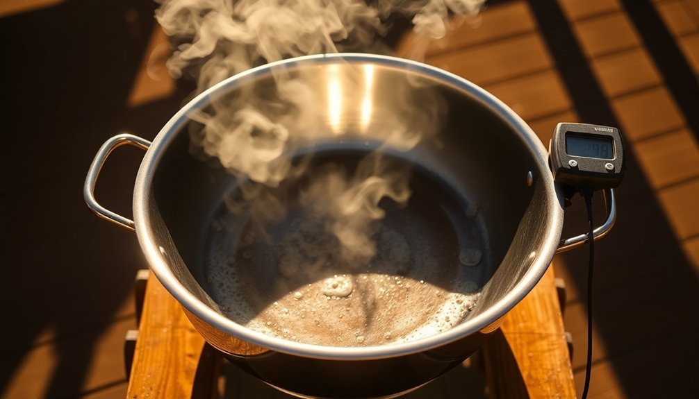 10 Essential Pan Preheating Methods For Sun Cooking