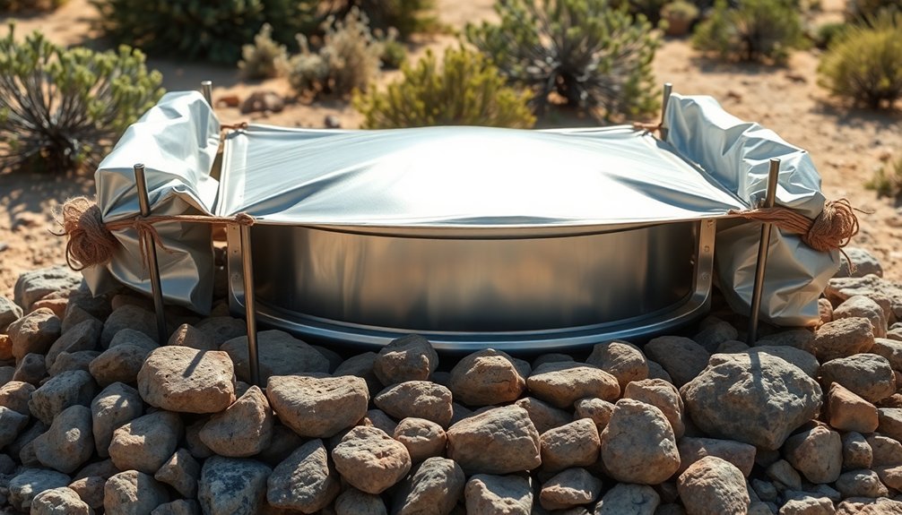 panel cooker stability techniques