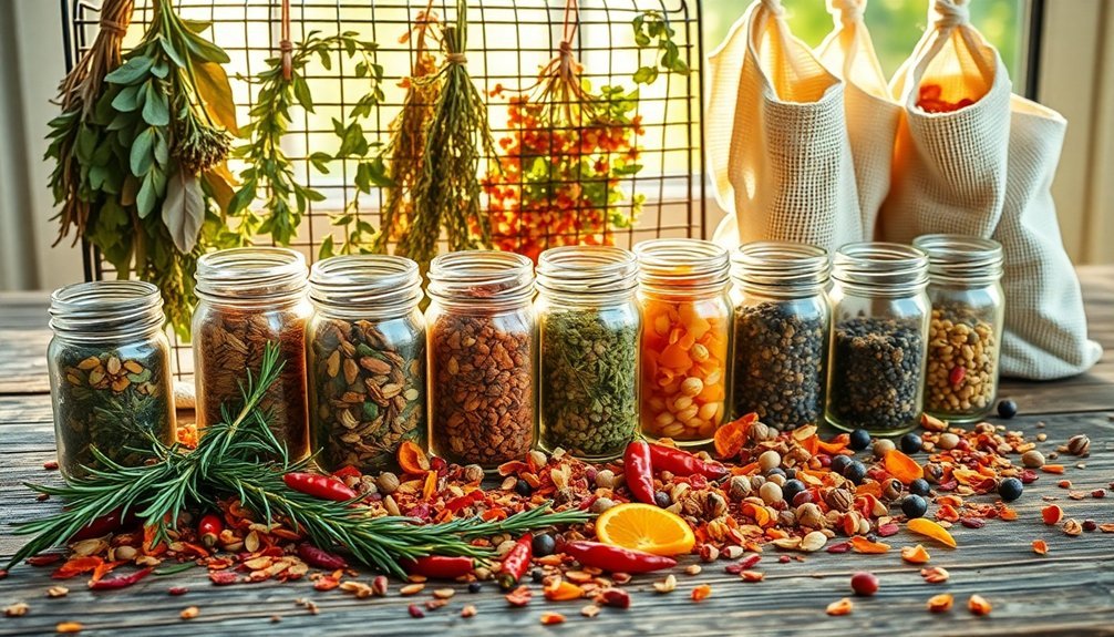 personalized seasoning combinations made