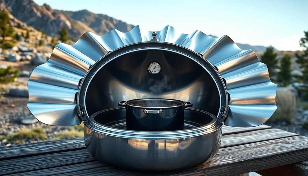 Best Portable Sun Ovens: Our Field Test Results