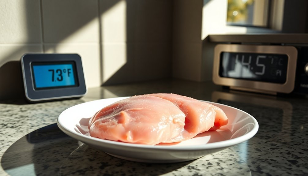 poultry cooking safety guidelines
