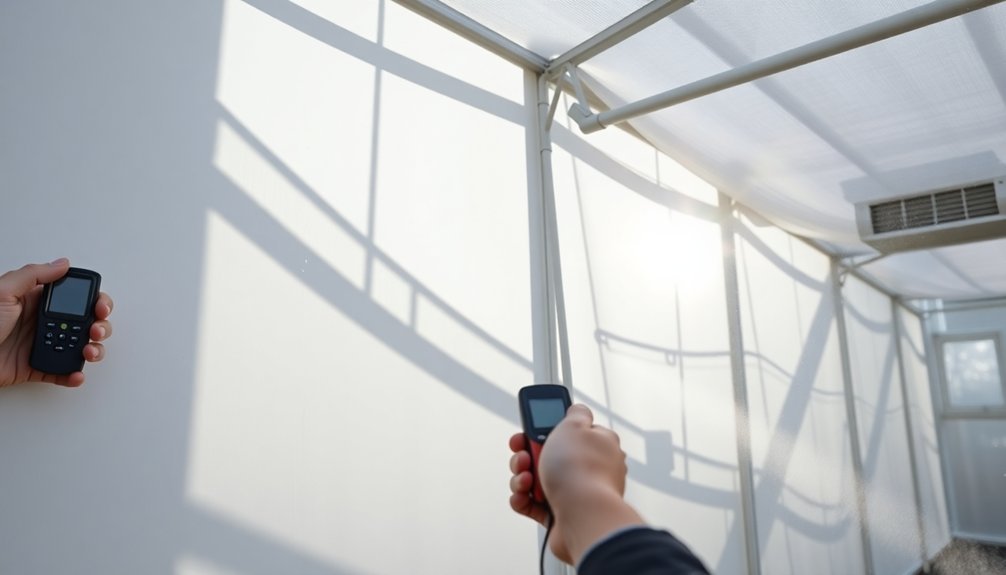 10 Tips for Precise Temperature Control in Sunlight