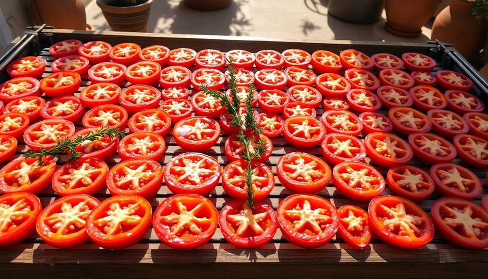 preserve flavor and nutrients