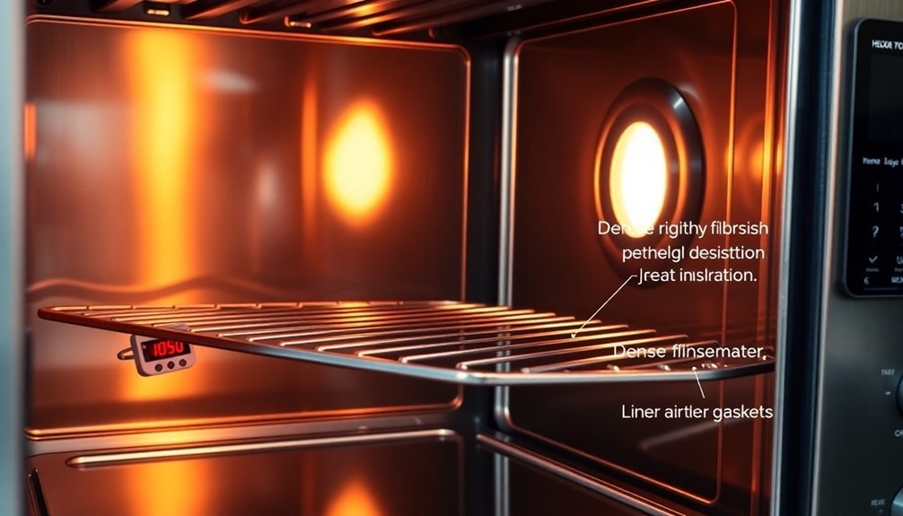 preventing energy loss strategies