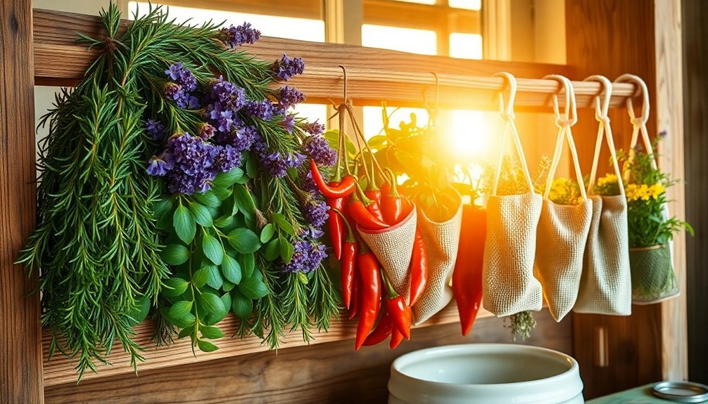 prolong food preservation methods