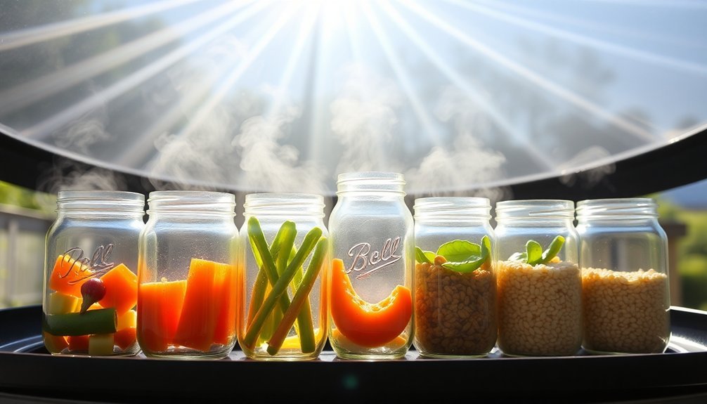 proper food handling practices