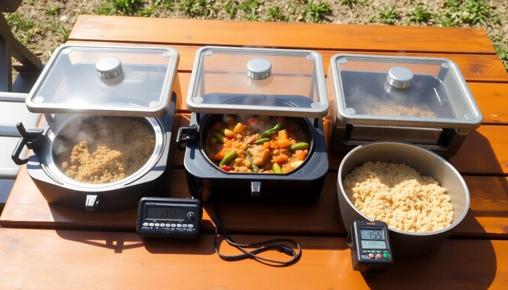 quick and easy meals