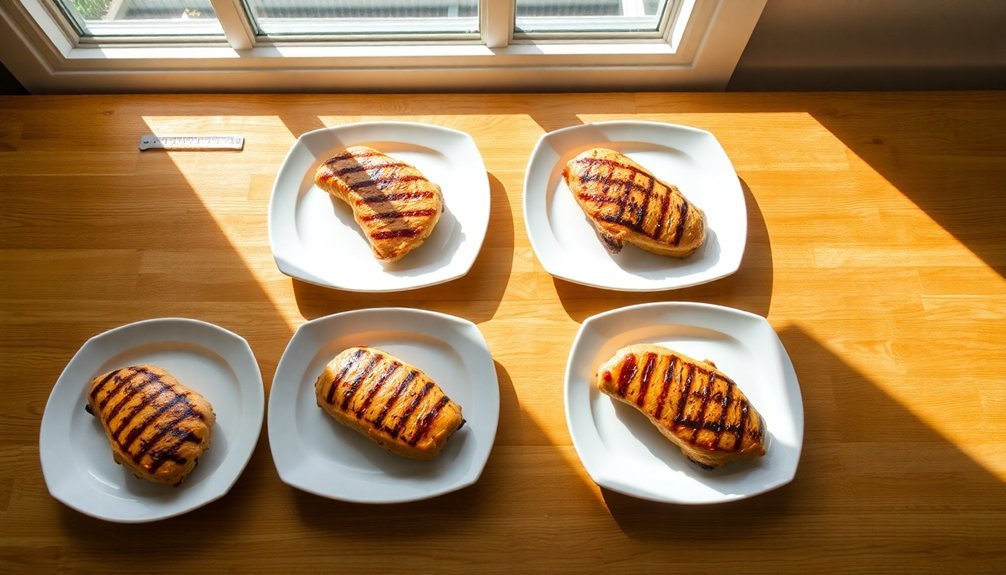 recommended protein intake guideline