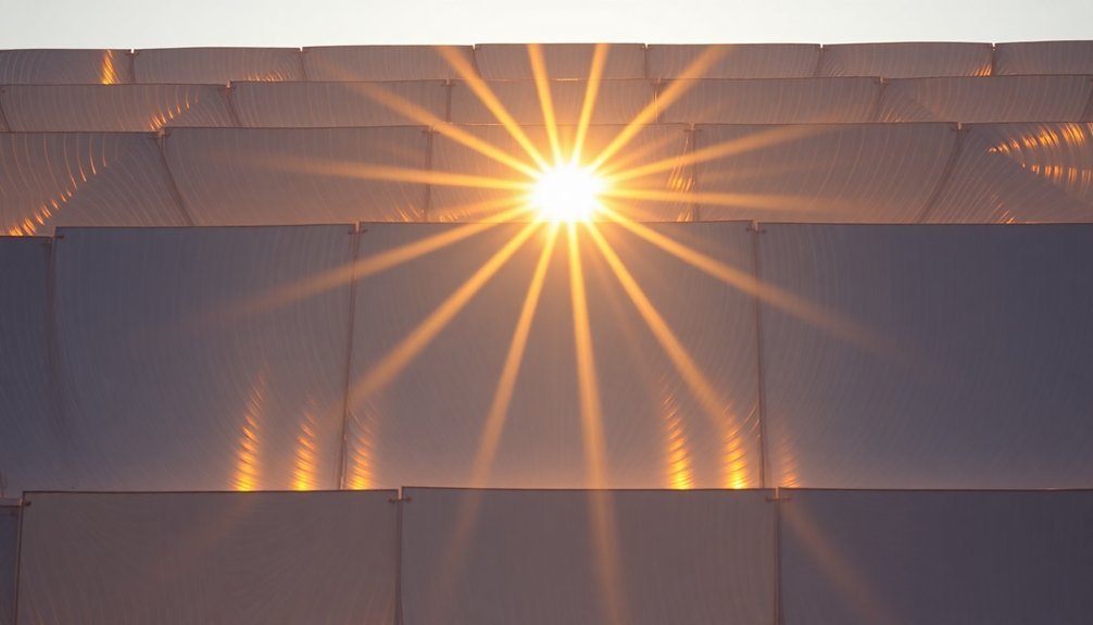 reflector arrangement strategies explained