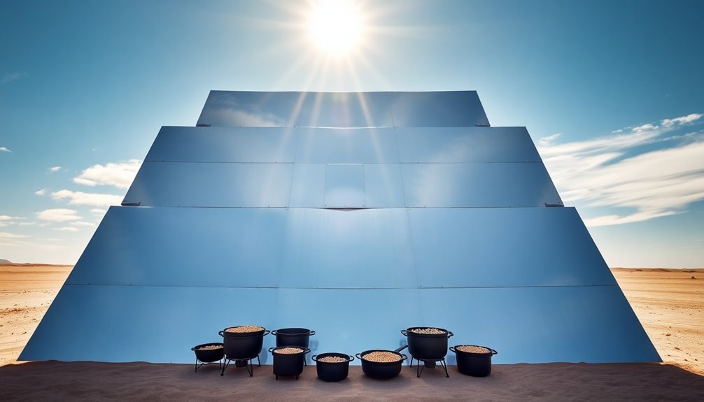 reflector configuration setup guide