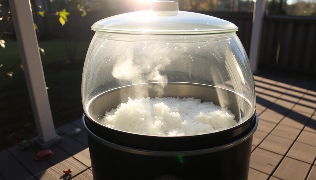 rice preparation seasonal changes