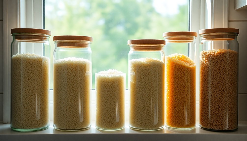 rice production resource management