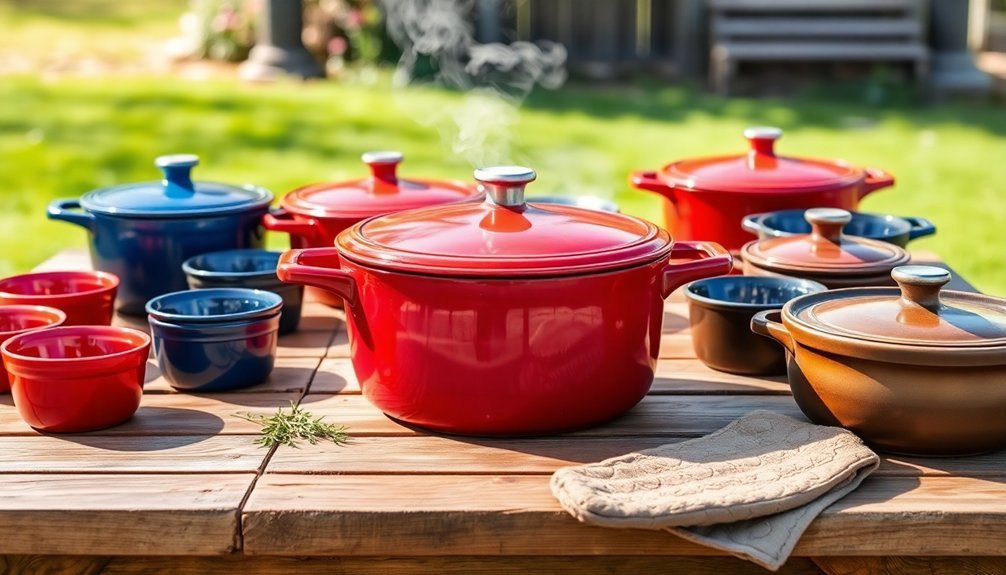 safe cooking practices essential