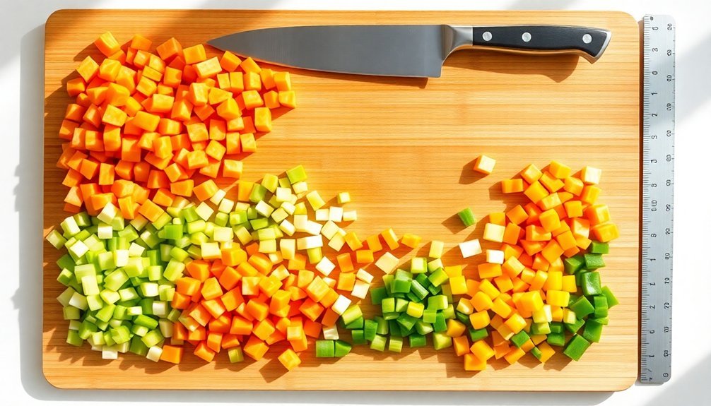 safe cutting practices essential