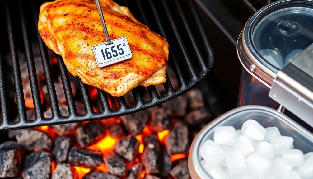 safe poultry storage tips